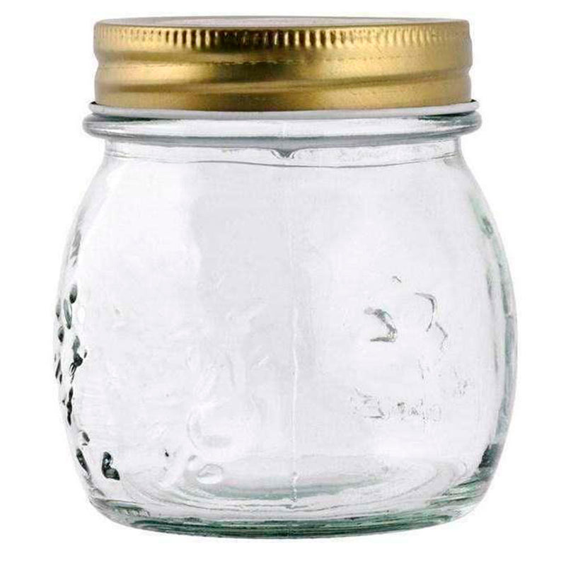 Conzept Kitchen - Marmeladenglas 250 ml.
