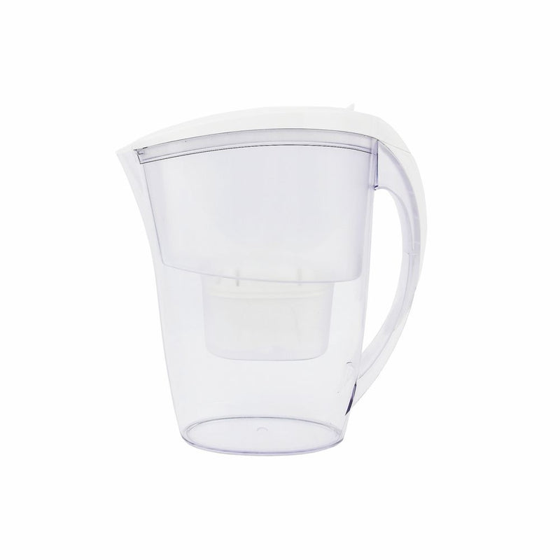 Conzept Kitchen – Wasserfilterkrug mit Aktivkohlefilter – 2,4 Liter