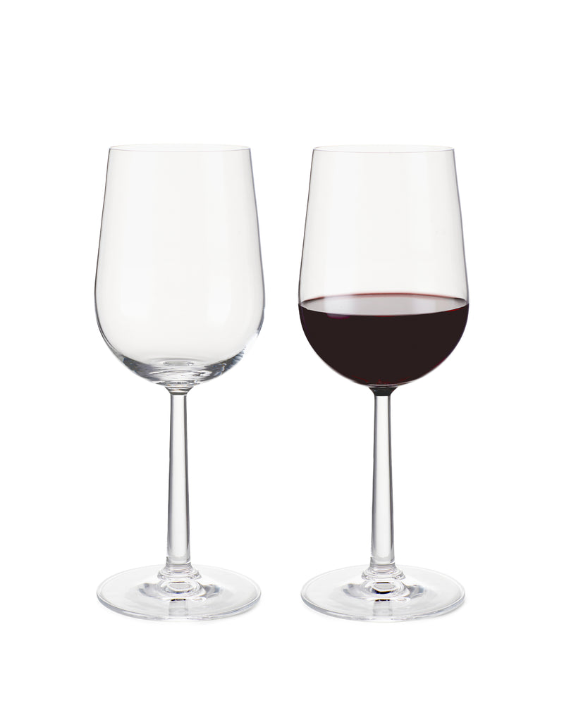 Rosendahl - Gran Cru Rotweinglas 45 cl klar - 2 Stück.