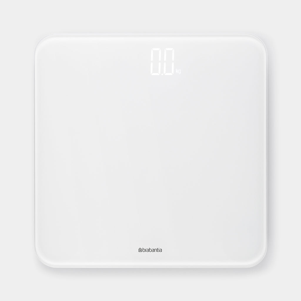 Brabantia - ReNew Personal Scale - Vit 