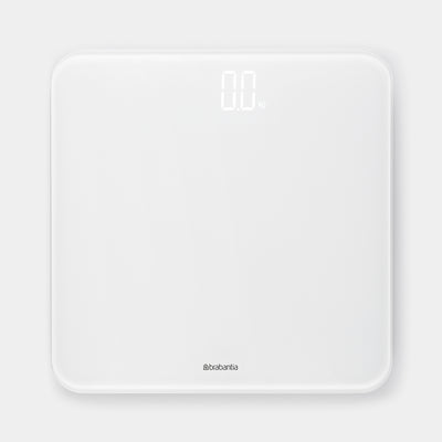 Brabantia - ReNew Personal Scale - Vit 