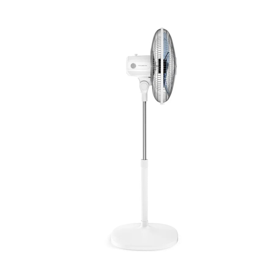 Rowenta - Gulvventilator Ø40 cm 60 Watt - Hvid