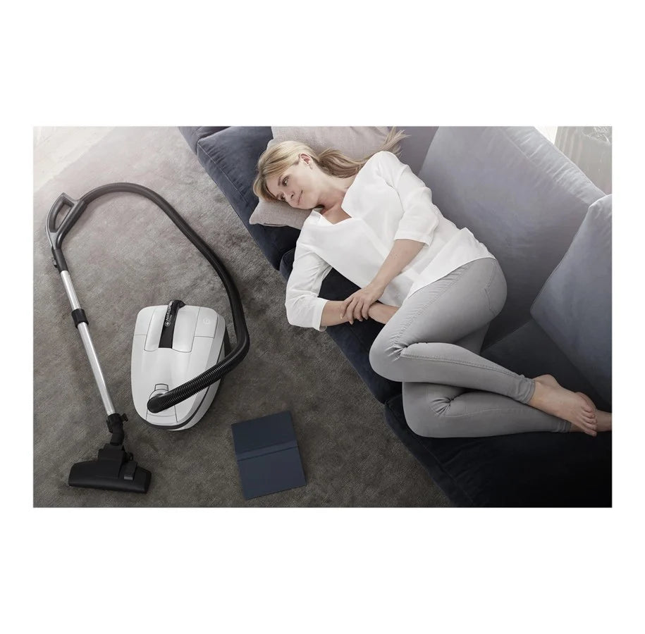 Nilfisk Dammsugare Elite WCL14P08A1-2B