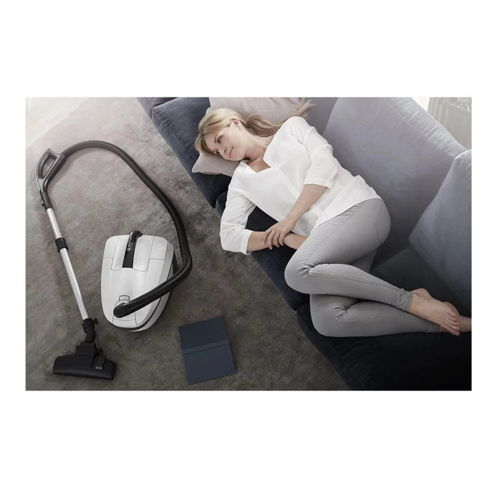 Nilfisk Dammsugare Elite WCL14P08A1-2B