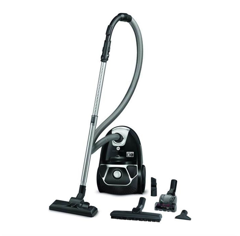 OBH Nordica Staubsauger Compact Power
