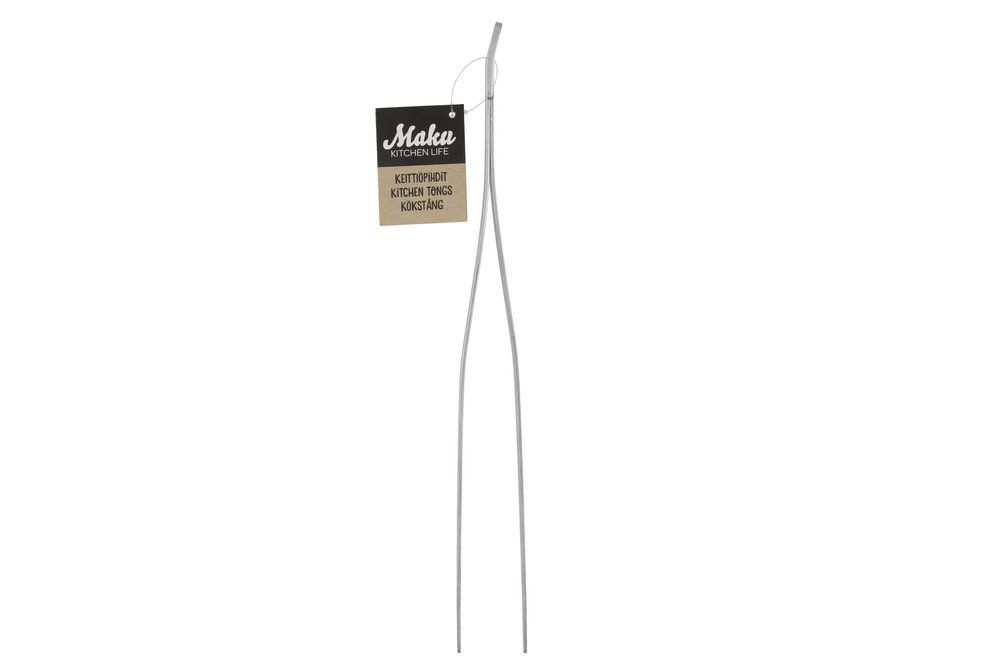 MAKU madtang rustfrit stål 32 cm