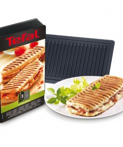 Tefal Snack Collection - box 3: Panini