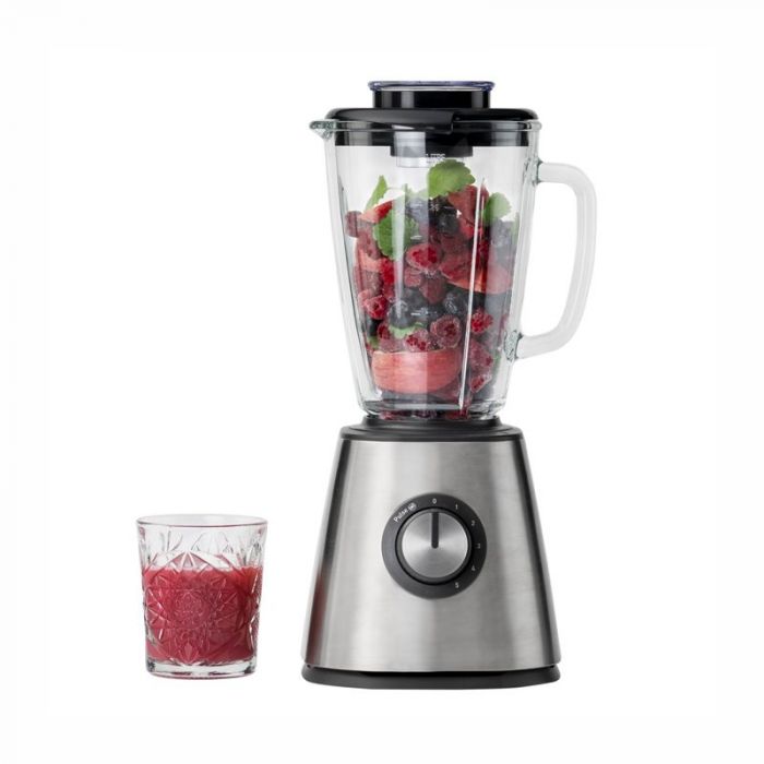 OBH Nordica - Standmixer Blendforce Steel - 800 W