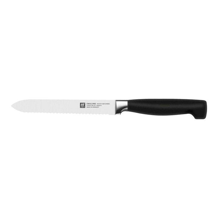 Zwilling -  Four Star tomatkniv - 13 cm