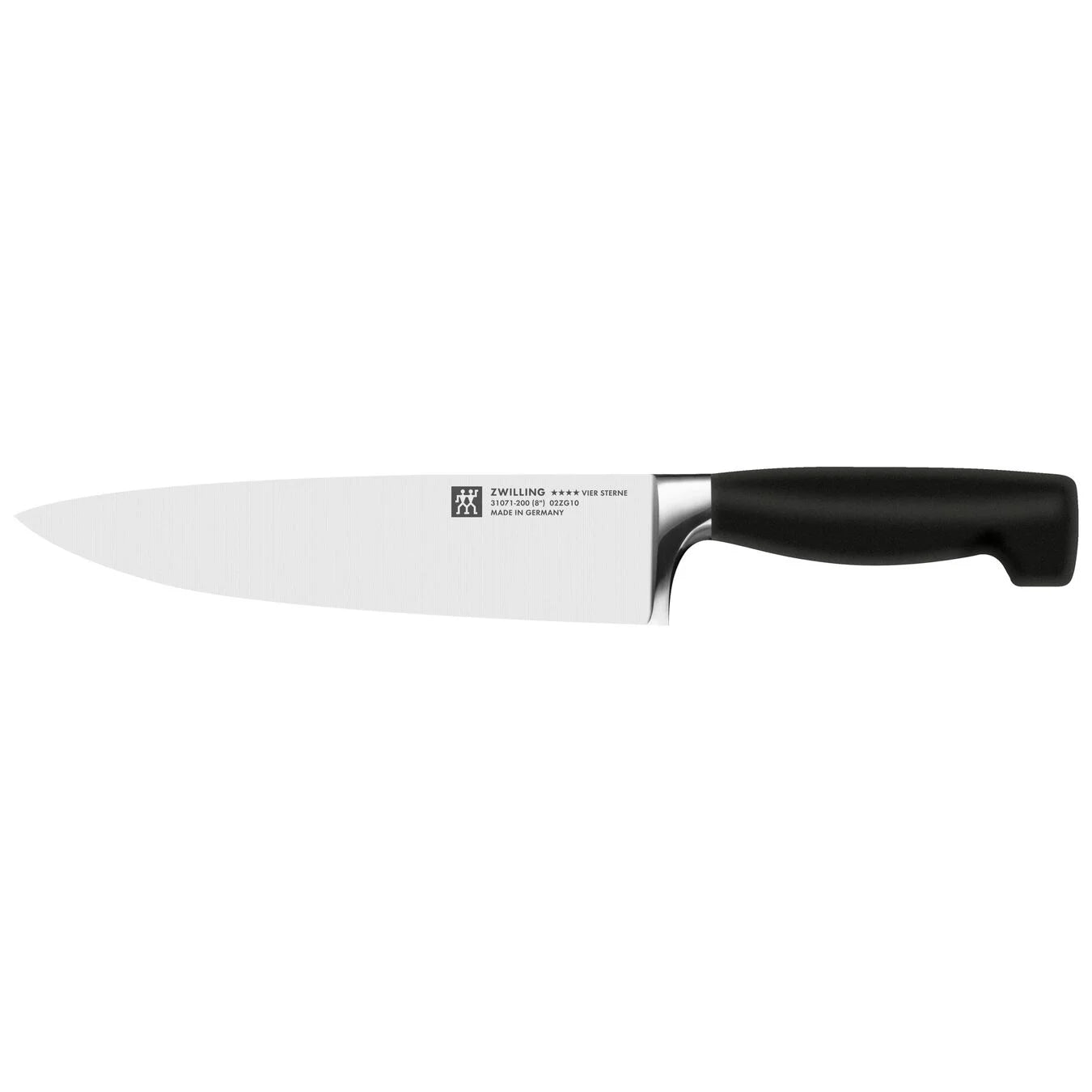 Zwilling -  Four Star kokkekniv - 20 cm