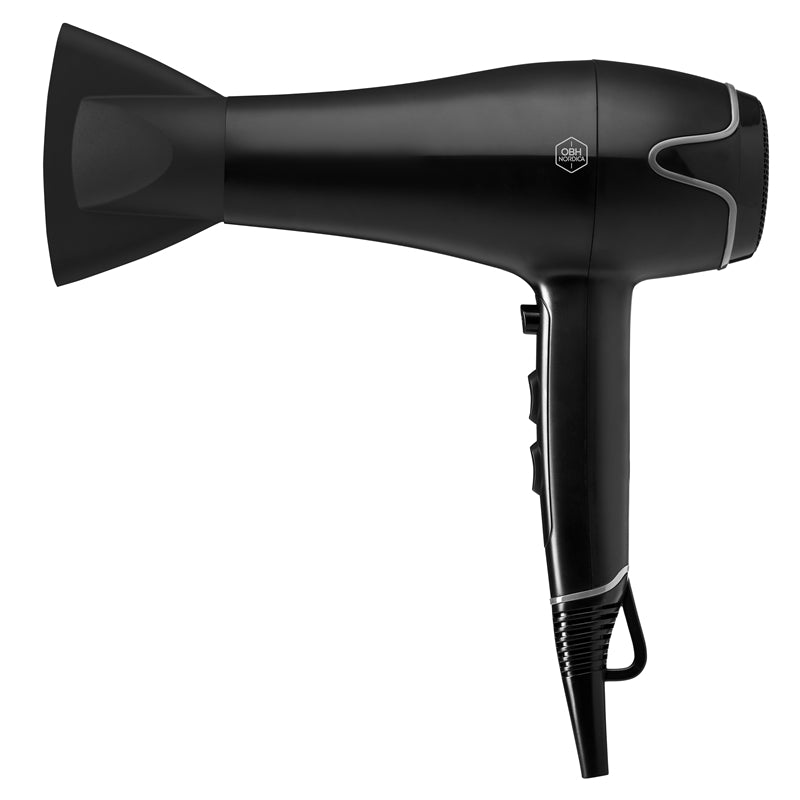 OBH Nordica Haartrockner EasyWave