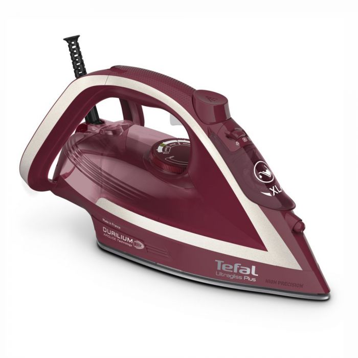 Tefal Bügeleisen Ultragliss Plus