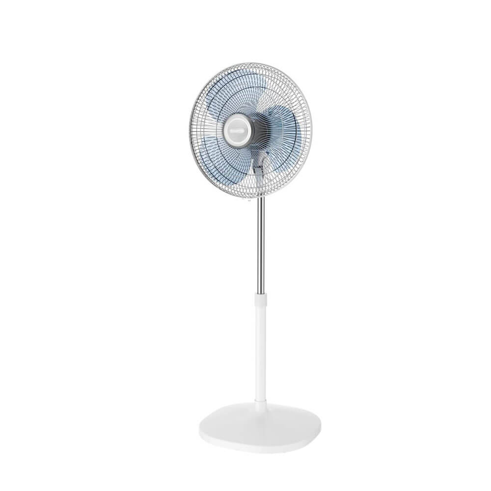 Rowenta - Gulvventilator Ø40 cm 60 Watt - Hvid