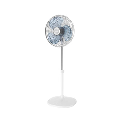 Rowenta - Gulvventilator Ø40 cm 60 Watt - Hvid