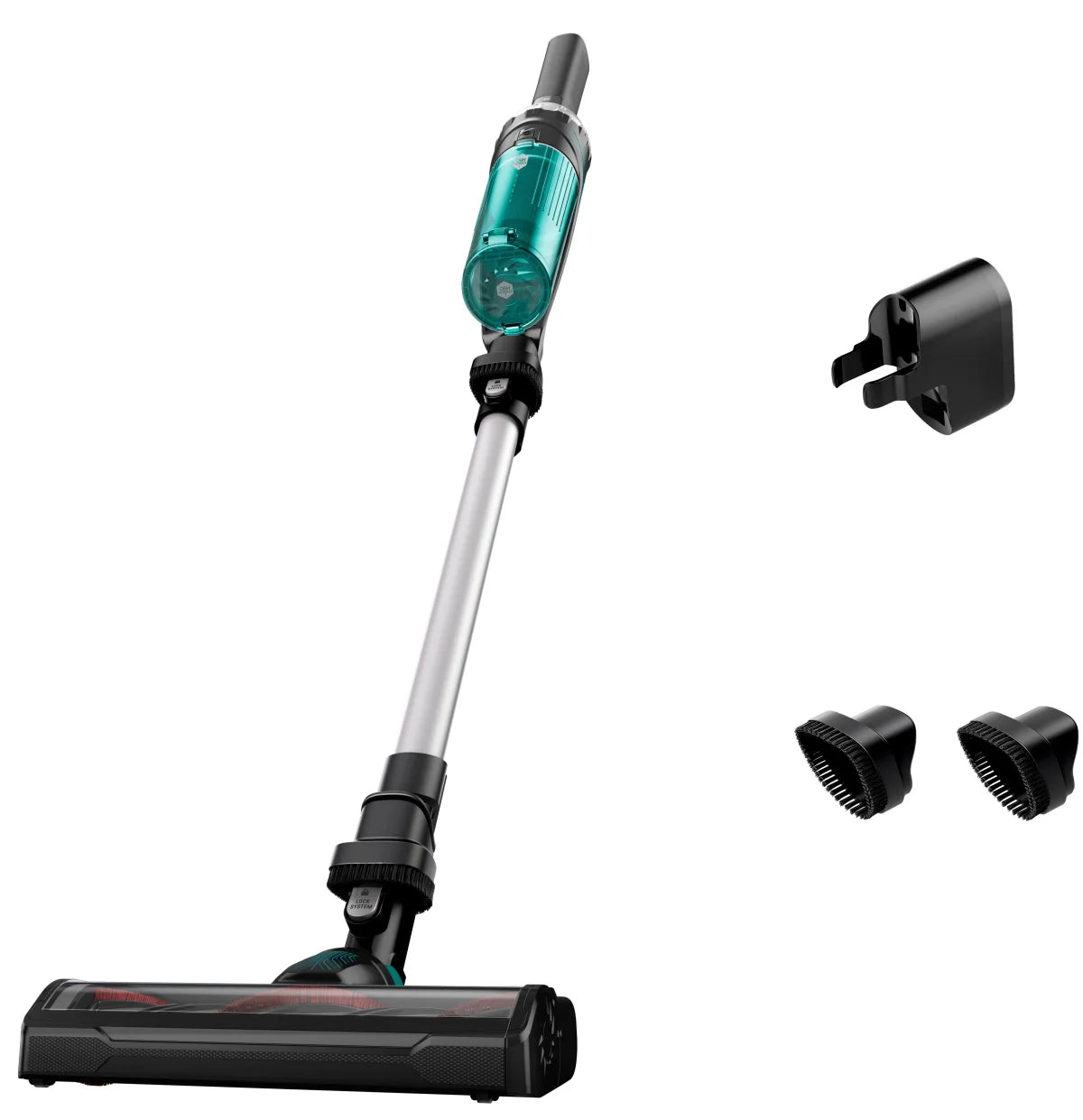 OBH Nordica - Støvsuger cordless X-Nano