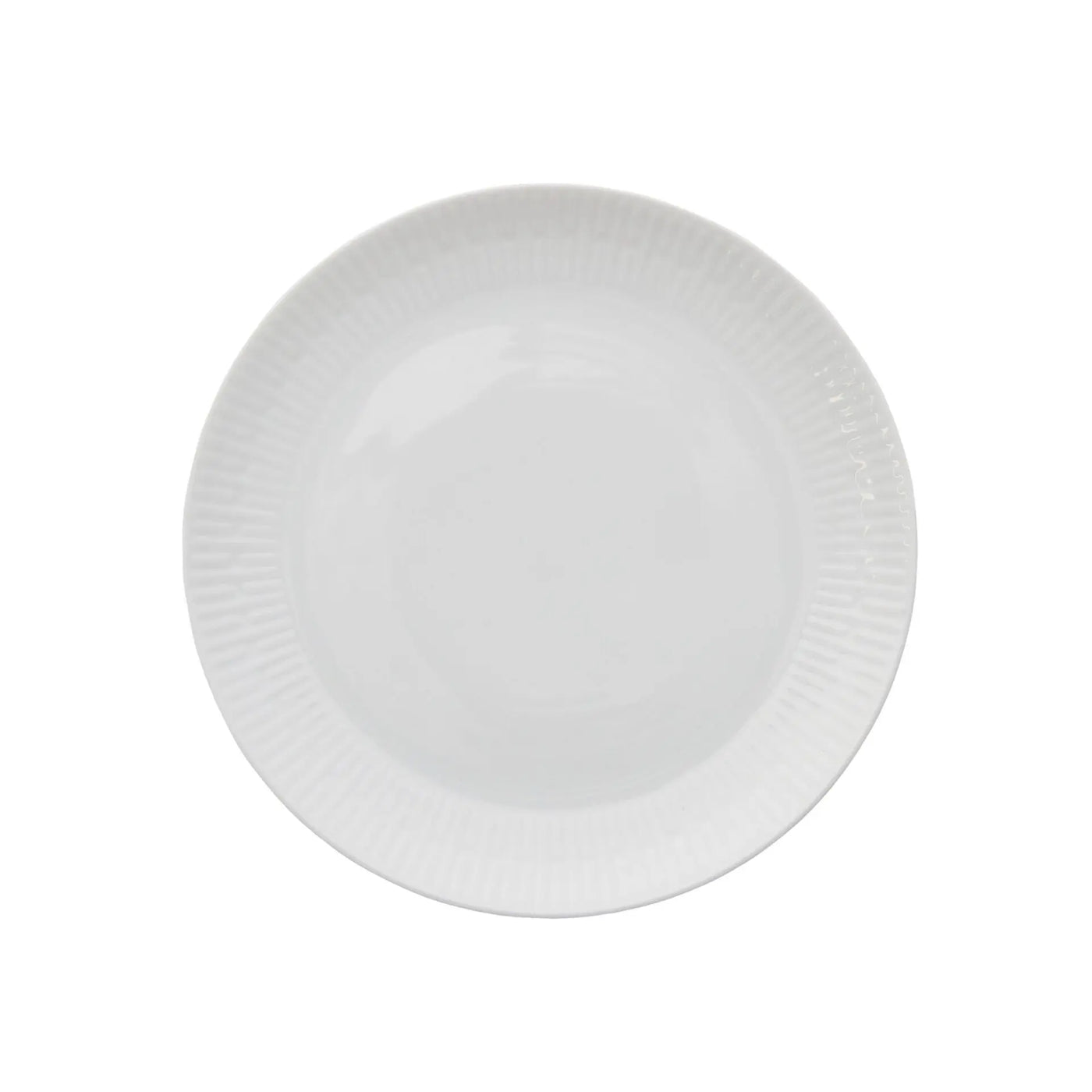 Aida - Relief frokost tallerken 22 cm 4 stk.