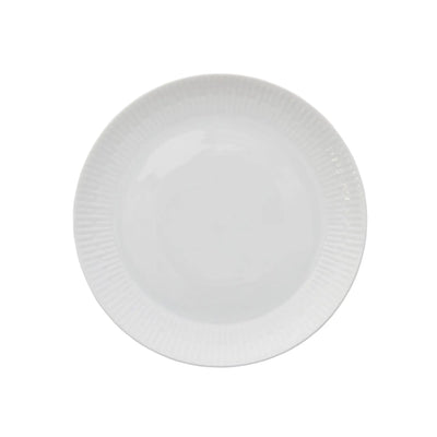 Aida - Relief frokost tallerken 22 cm 4 stk.