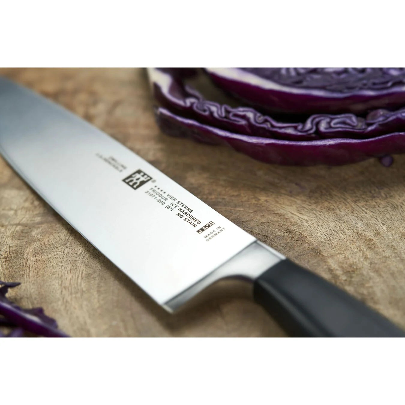 Zwilling -  Four Star kokkekniv - 20 cm