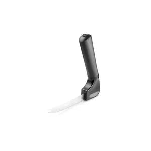 VITILITY Messer/Gabel ergonomisch 17,5 cm