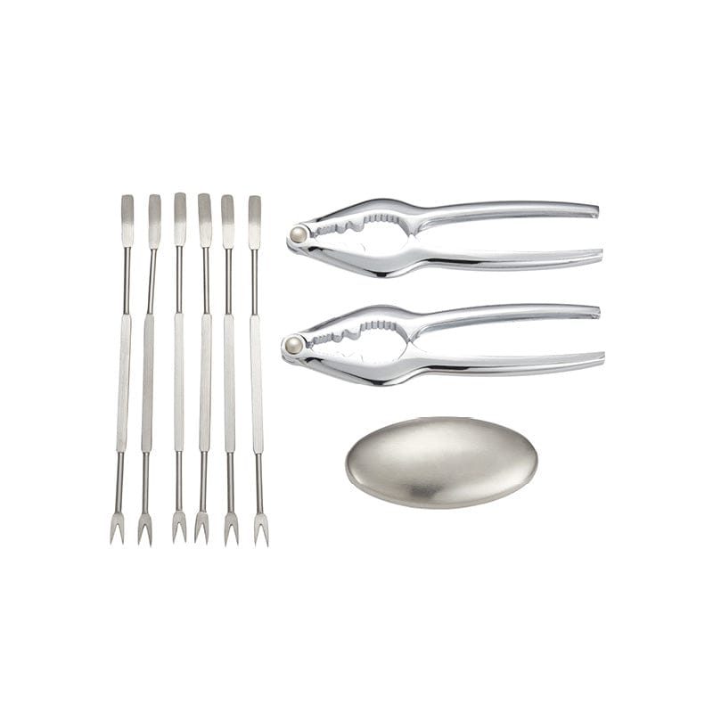 Dorre - Schalentierset Skagen