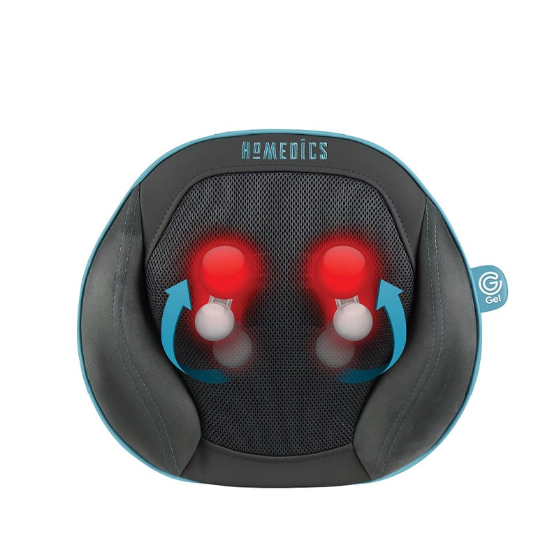 HomeDics - Massagekudde Shiatsu