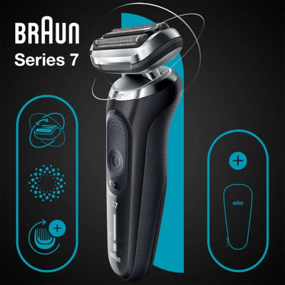 Braun - Shaver Series 7 71-N1000s