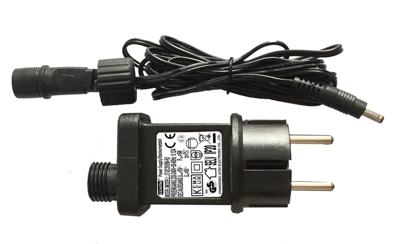 Conzept - Adapter für Schneelaternen etc.