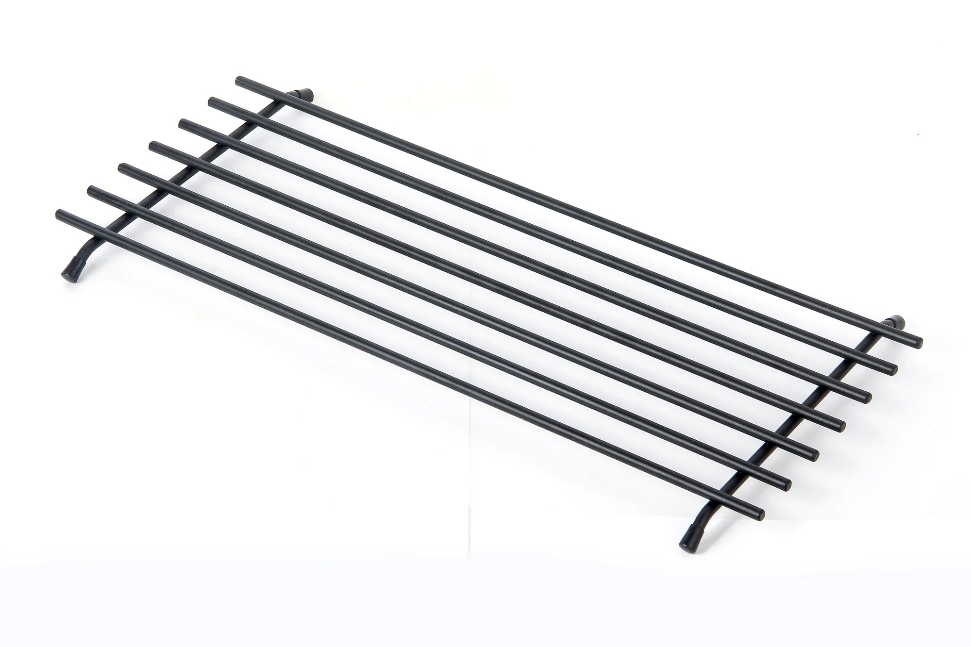 Daily - Topfuntersetzer schwarz - 50x25 cm