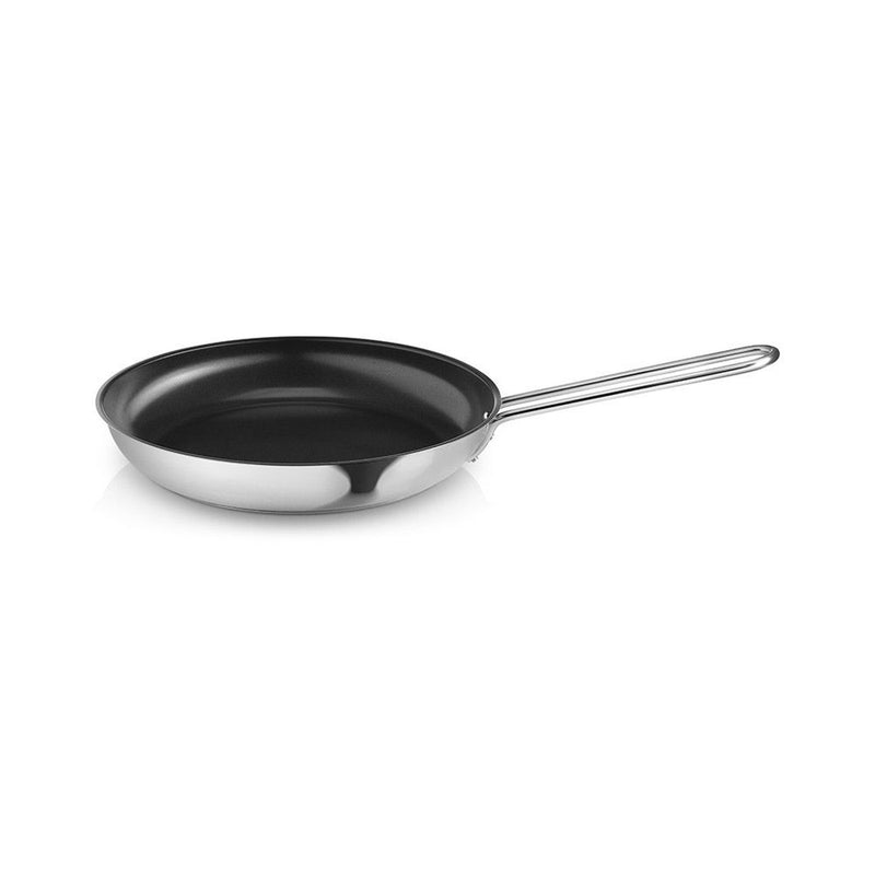 Eva Trio – Bratpfanne mit Keramikbeschichtung – 30 cm