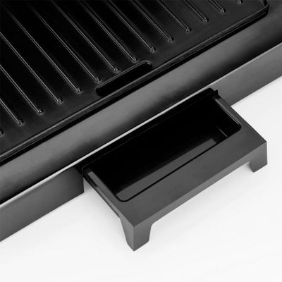 OBH Nordica paninigrill Onyx