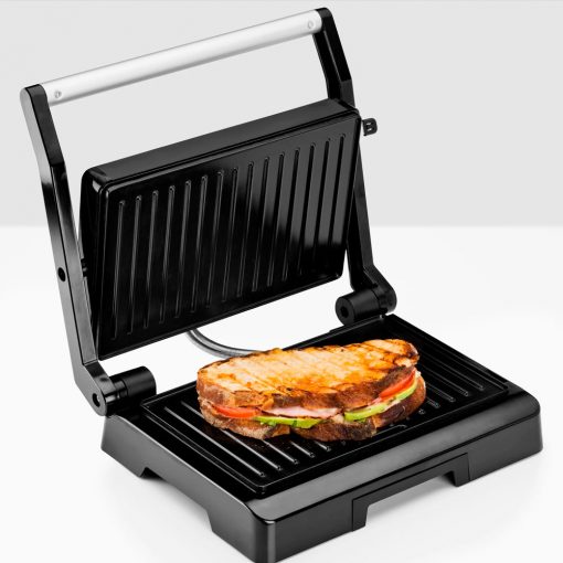 OBH Nordica paninigrill Onyx