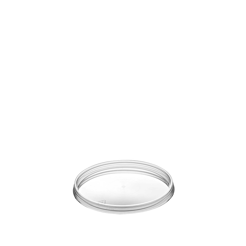 Deckel für Condi-Becher 280 ml rund 9,5 cm