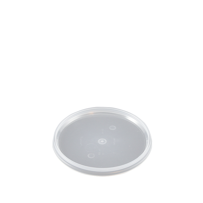 Deckel für Condi-Eimer/Garneleneimer 1100 ml 12,1 cm