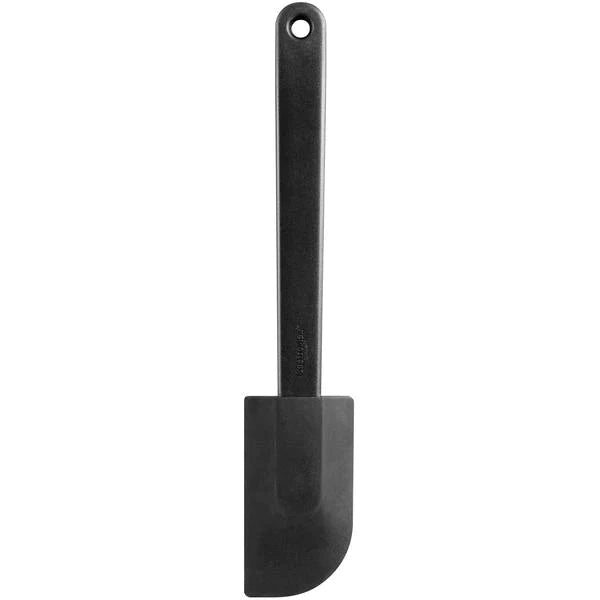 Gastromax - Dough Scraper Silikon - Svart