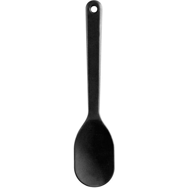 Gastromax - Ske-dejskraber silikone - Sort