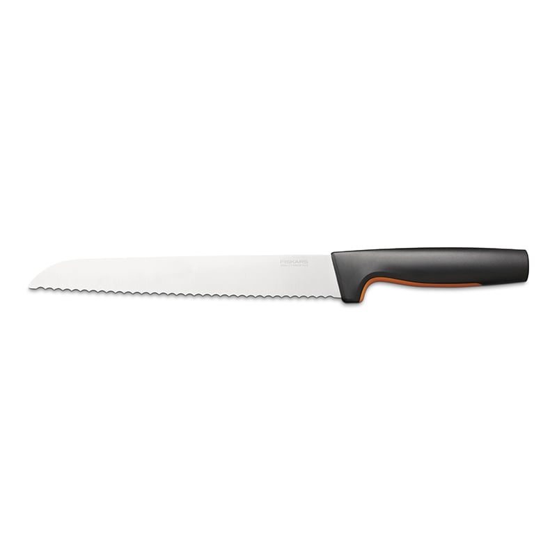 Fiskars - Brotmesser in funktionaler Form