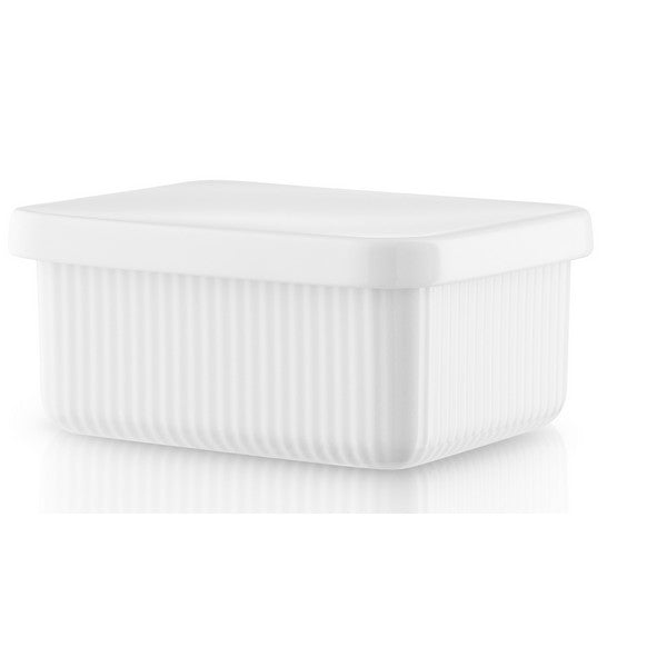 Eva Trio – Legio Nova Butterdose – Weiß