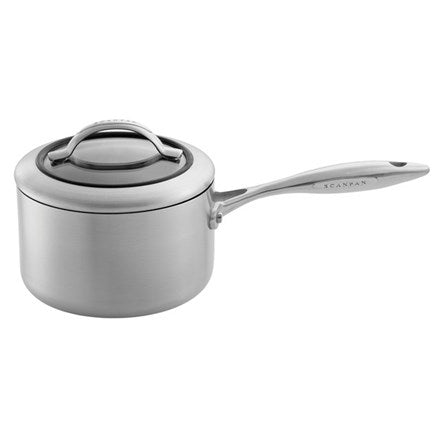 Scanpan - Kasserolle m. låg 1,8 l / 16 cm - CTX