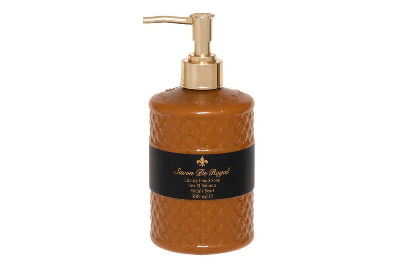 Savon de Royal Eden Pearl Flüssigseife 500 ml