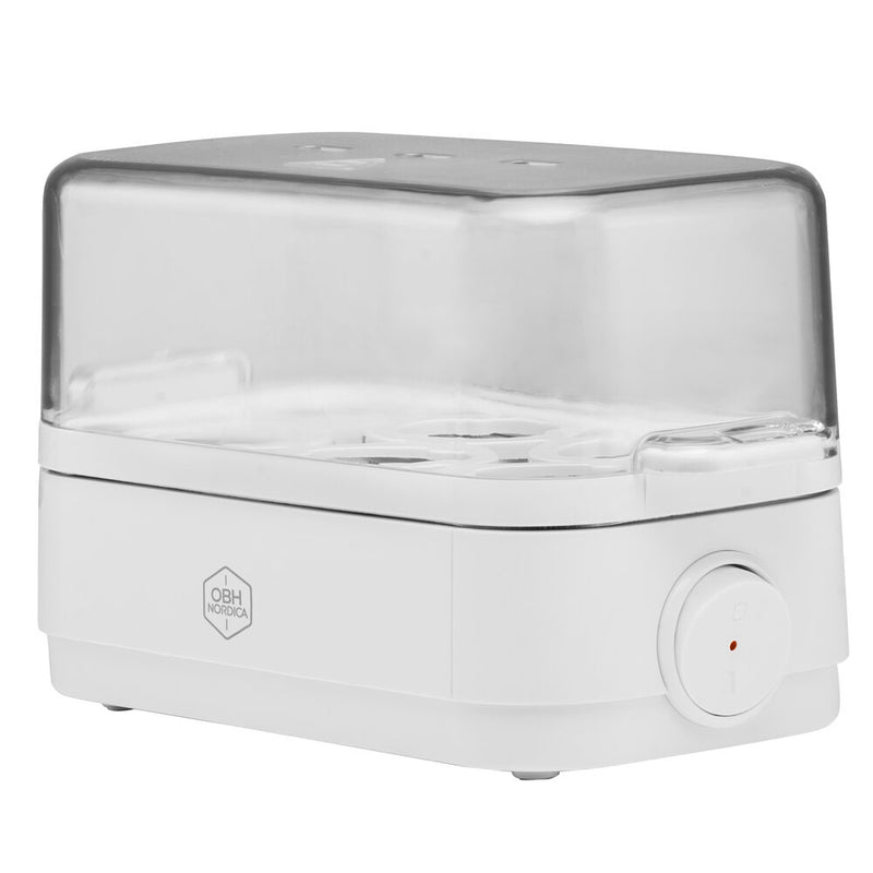 OBH Nordica Eierkocher – Perfekte Eier