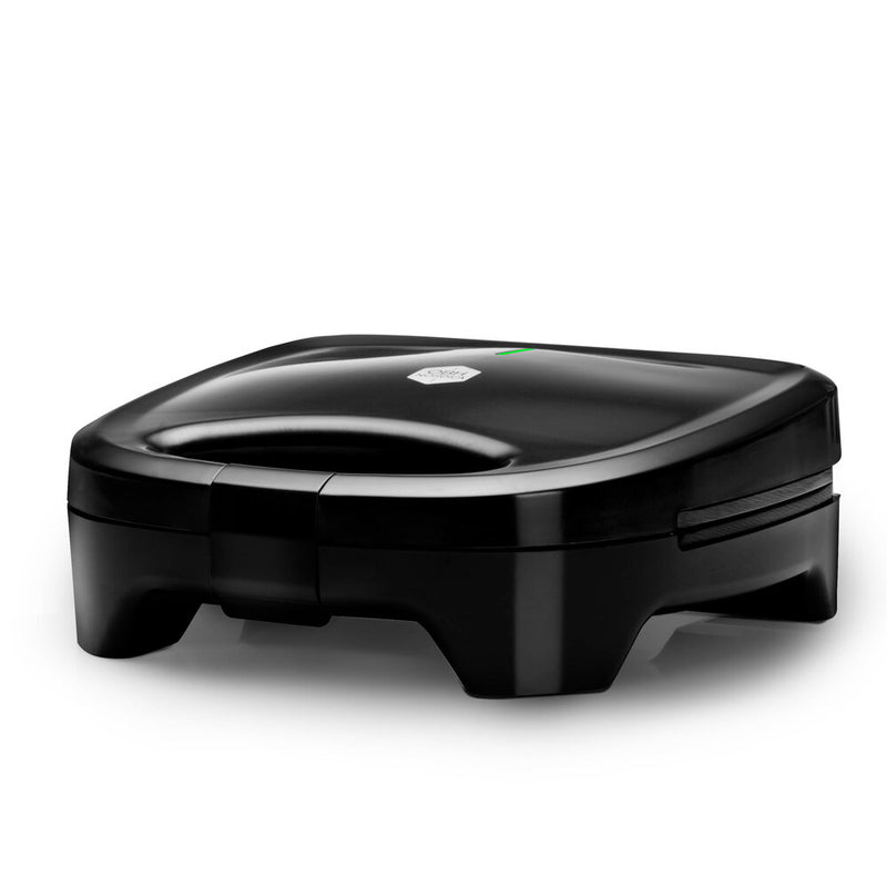 OBH Nordica Sandwichtoaster Knusprig