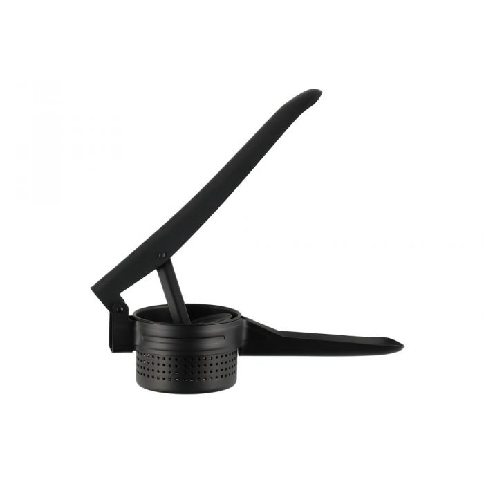 MAKU -  Purepresser - Sort