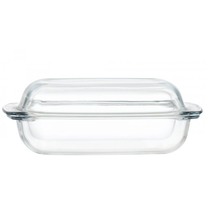 MAKU ildfast glasgryde 4,1L