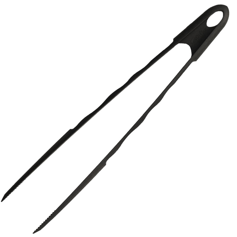 Gastromax - Bratzange - Schwarz