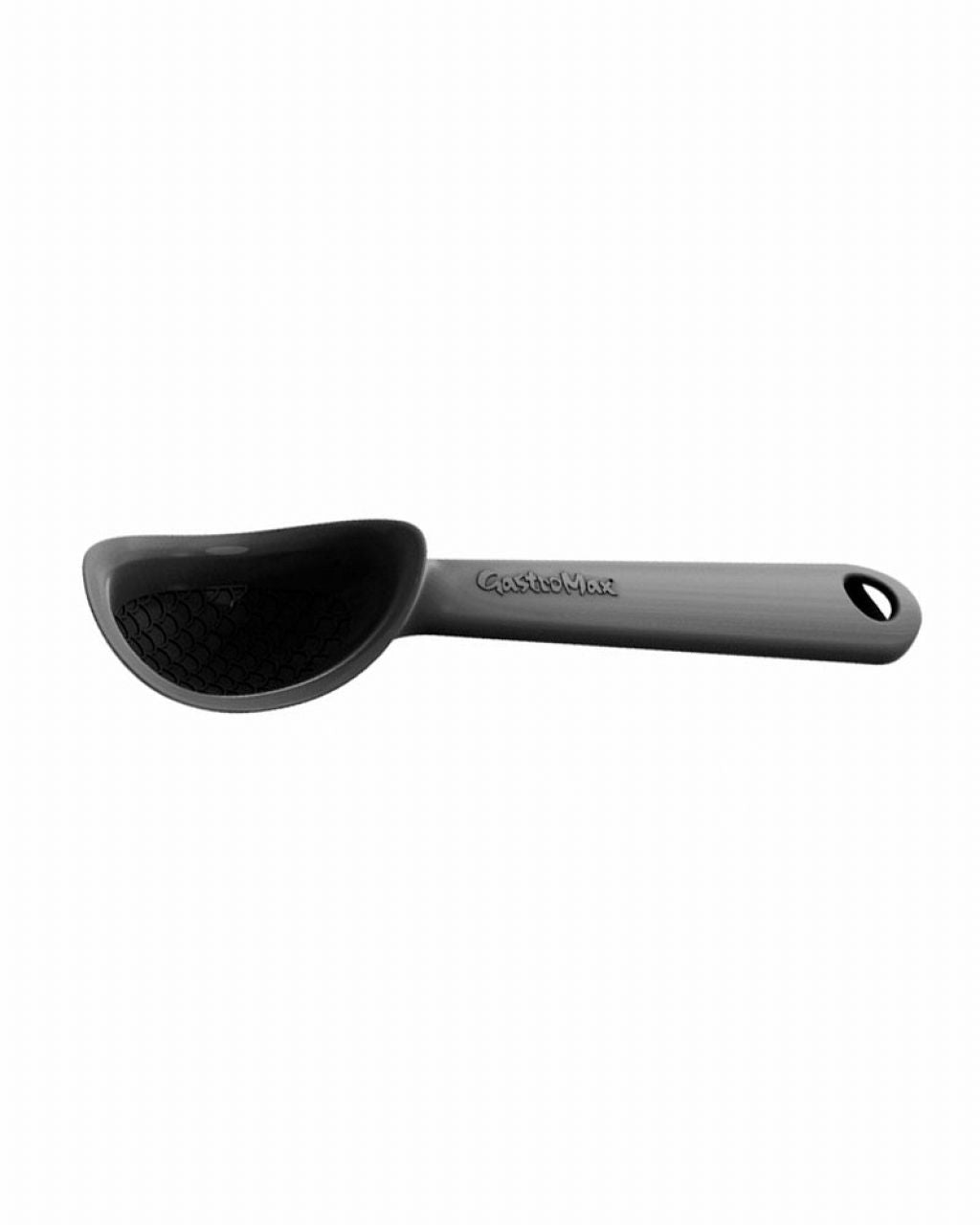 Gastromax - Isske 18,5 cm - Sort