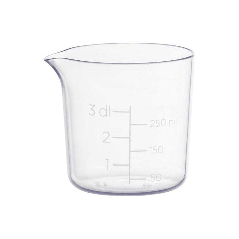 GastroMax - Messbecher - 0,3 l