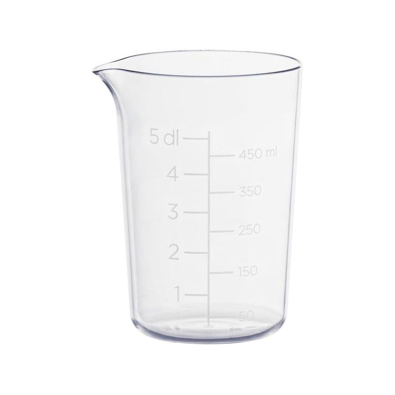 GastroMax - Messbecher - 0,5 l