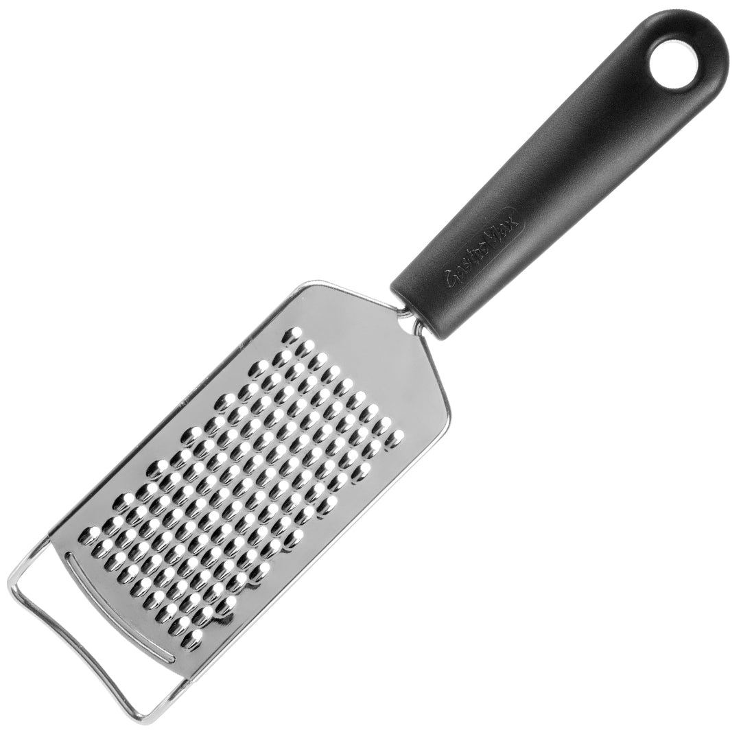 GastroMax rivjärn med handtag - Svart