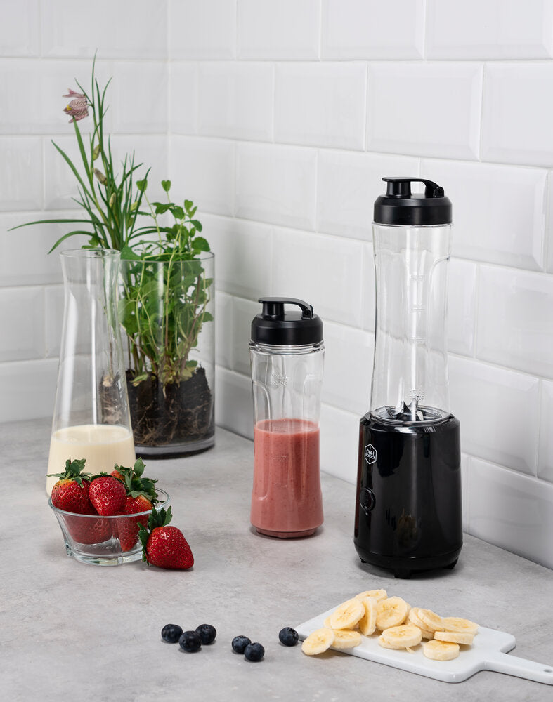 OBH Nordica - Smoothie-mixer Twister Go