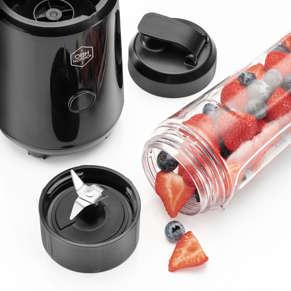 OBH Nordica - Smoothie-mixer Twister Go